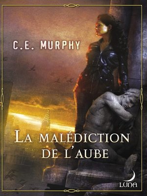 cover image of La malédiction de l'aube